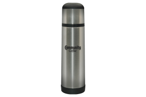 Thermos, vacuum flask PNG-69337